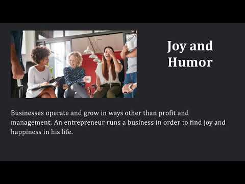 Video presentation: The Filipino Value System