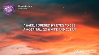 Download lagu I wanna live (lyrics) song mp3