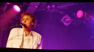 The Whitlams - Sancho In Love (Live, Melbourne 2022)