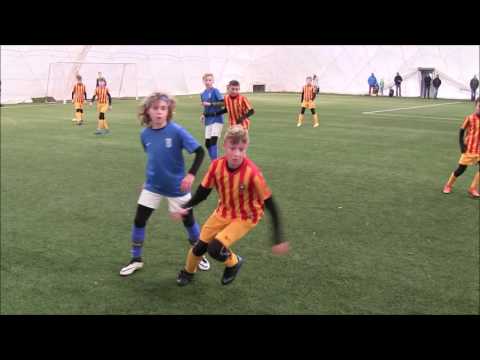 Escola Varsovia 2006 - Lech Poznań 2006