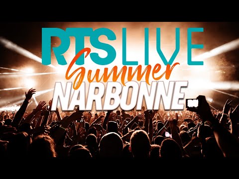 Aftermovie RTS SUMMER LIVE NARBONNE