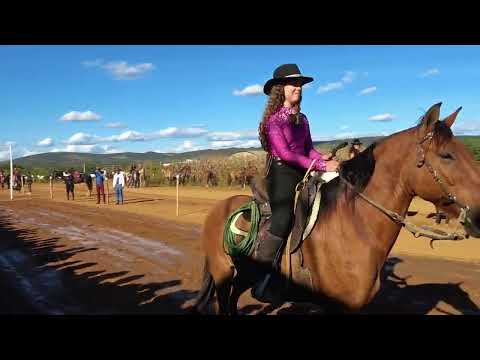 Cavalgada 2026 Mortugaba Bahia 