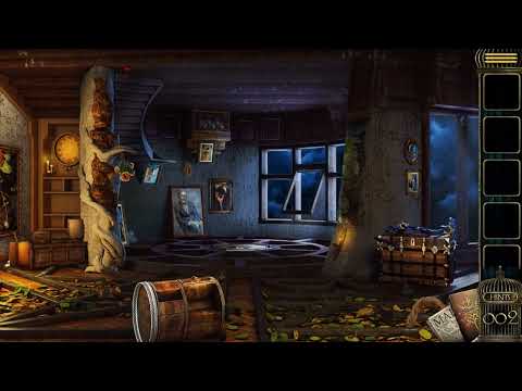 Escape Room：The Mist Video