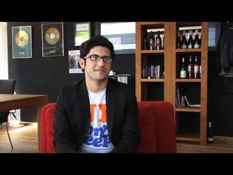 Dj Eco interview (part 1)