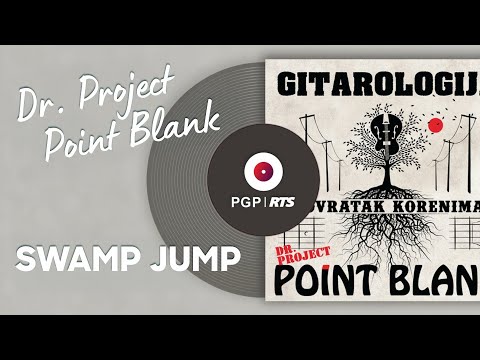 Dr. Project Point Blank - Swamp jump - (Audio 2015) HD