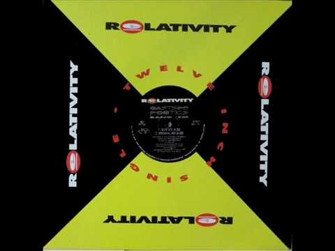 Eastside Poetics   Bang 'Em