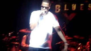 Jay-Z - "Lucifer"
