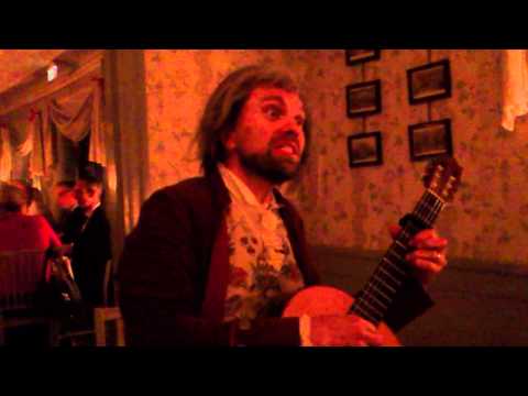 Thord Lindé - Solen glimmar....