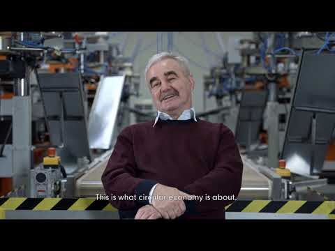 Ecodesign in Practice "The future of disposable tableware" | BIOTREM