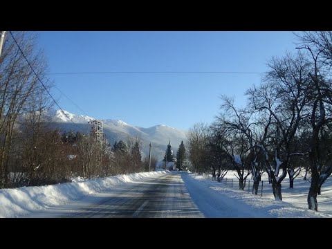 VRELO KORENČKO U ZIMSKIM UVJETIMA