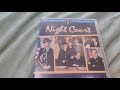 Night Count The Complete Second Season DVD Overview