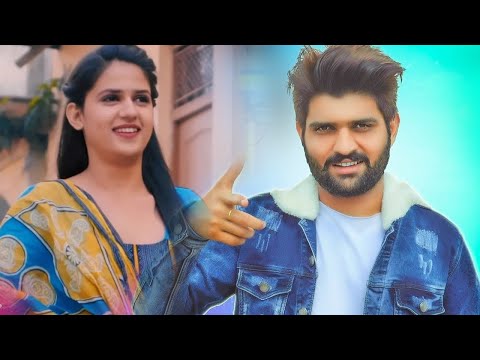 छोरा सिदा सादा - Chora Sida Sada | Khasa Aala Chahar | Pranjal Dahiya | New Haryanvi Songs 2023