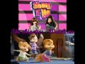 The Chipettes Watch Me