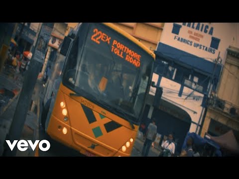 JayIke - Drivers Anthem (Official Video)