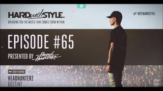 Download lagu Headhunterz - Destiny (HQ) mp3