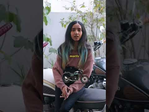 scram 440 vs the 450 cc REs