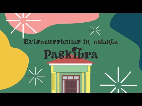 PLSSB 2020 SMAN 9 TANGERANG - Pengenalan Ekstrakurikuler Paskibra