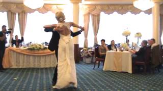 First Wedding Dance - Waltz - Dean Martin - That's Amore