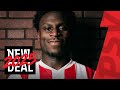 EMMANUEL VAN DE BLAAK (17) is sterker dan ooit en wil vertrouwen terug betalen bij JONG PSV ?