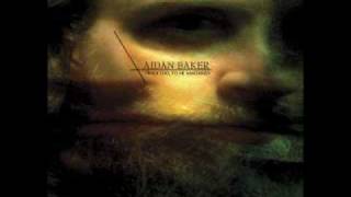 Aidan Baker - Summer Chill