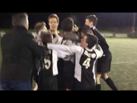 HDS JO15-1 - VVZA JO15-1 (15-03-2017)