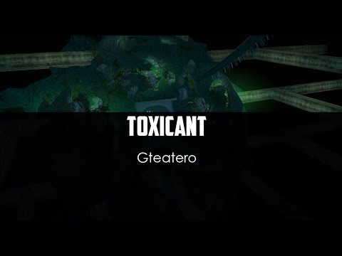 Gteatero - 丅囗乂工匚丹/\/丅