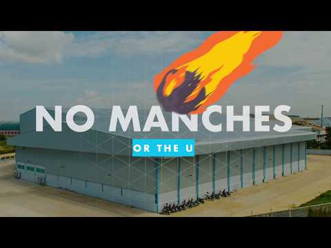 No Manches - Get Fulcro.