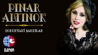 PINAR ALTINOK-ADA SAHİLLERİNDE BEKLİYORUM