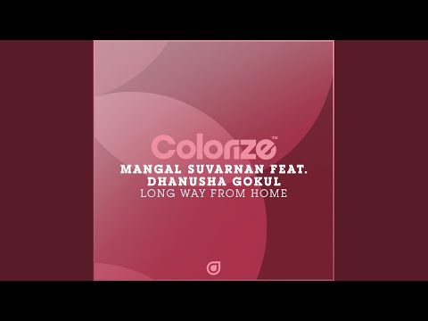 Long Way From Home (Universal Solution Remix)