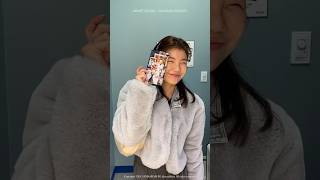 Customizing special photobooth memories in Gangnam, Seoul 📸 #seoulgirl #gangnam #photobooth