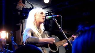 All My Rage - Laura Marling @ The Troubadour (9.20.11)