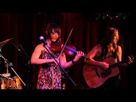 Trailer for DVD "Circa Paleo LIVE from The Mucky Duck"