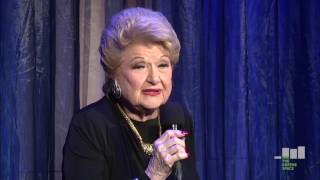 Ella, Eternal: Marilyn Maye Performs an Ella Fitzgerald Medley