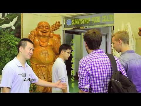 Sunnysyrup Food Image Video