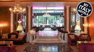 Papadopoli Hotel Venezia - MGallery Collection | Venice, Italy | Hotel Review 🏨