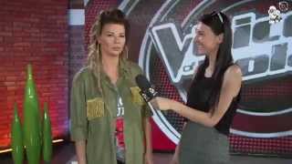 Edyta Górniak o koszmarze lotu do USA. 