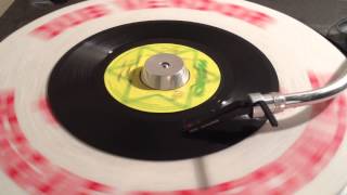 Linval Thompson - Everybody Needs Money [Prophecy] 7"