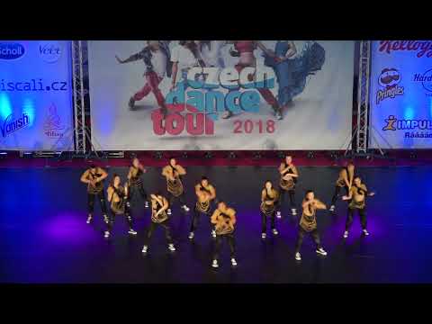 41. Institute of TOG - THE VIBE.