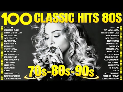 Best Music Hits 70s 80s 90s Playlist 📀 Greatest Hits 70s 80s 90s Oldies Music 1886 📀 Music Hits 80