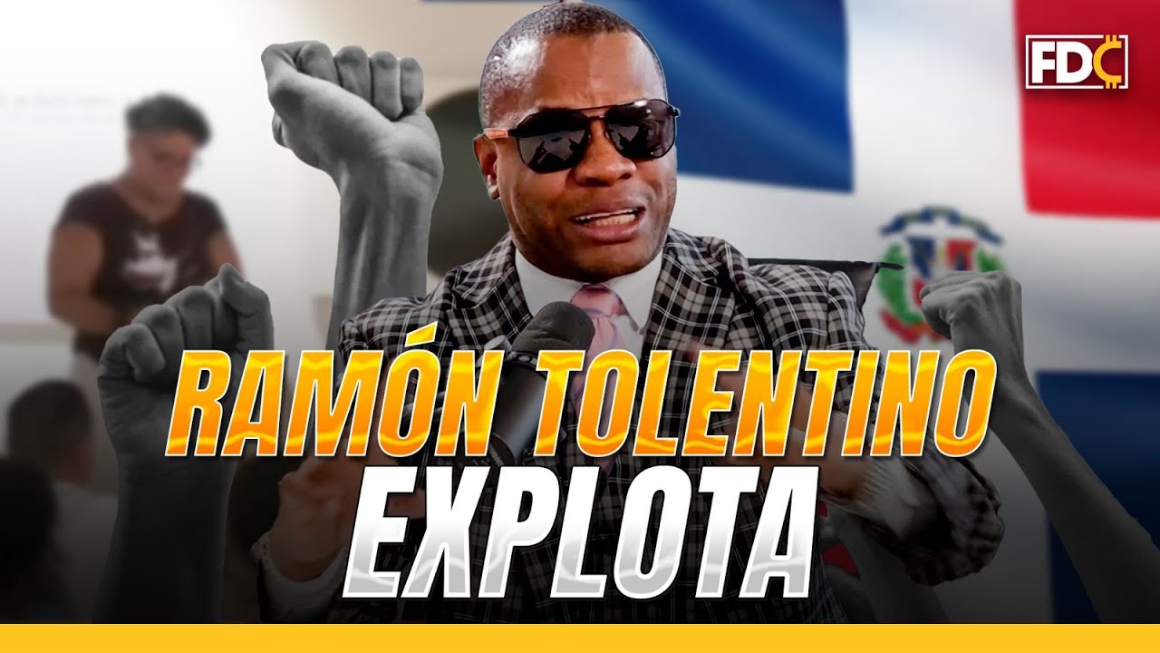 Opinión de #Tolentino sobre el cambio de las letras del himno nacional