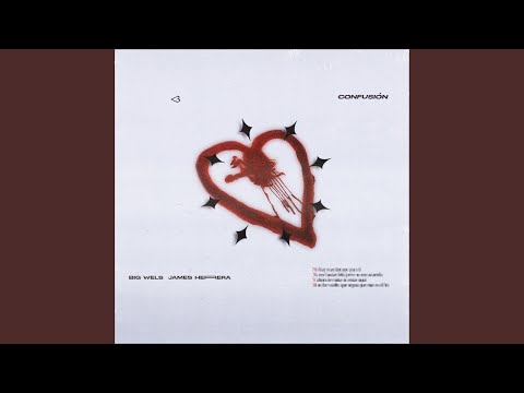 Confusión