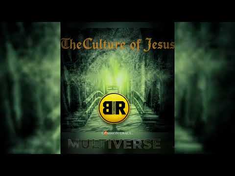 Álbum : THE CULTURE OF JESUS - MULTIVERSE | BANDA RESTRITO Oficial 