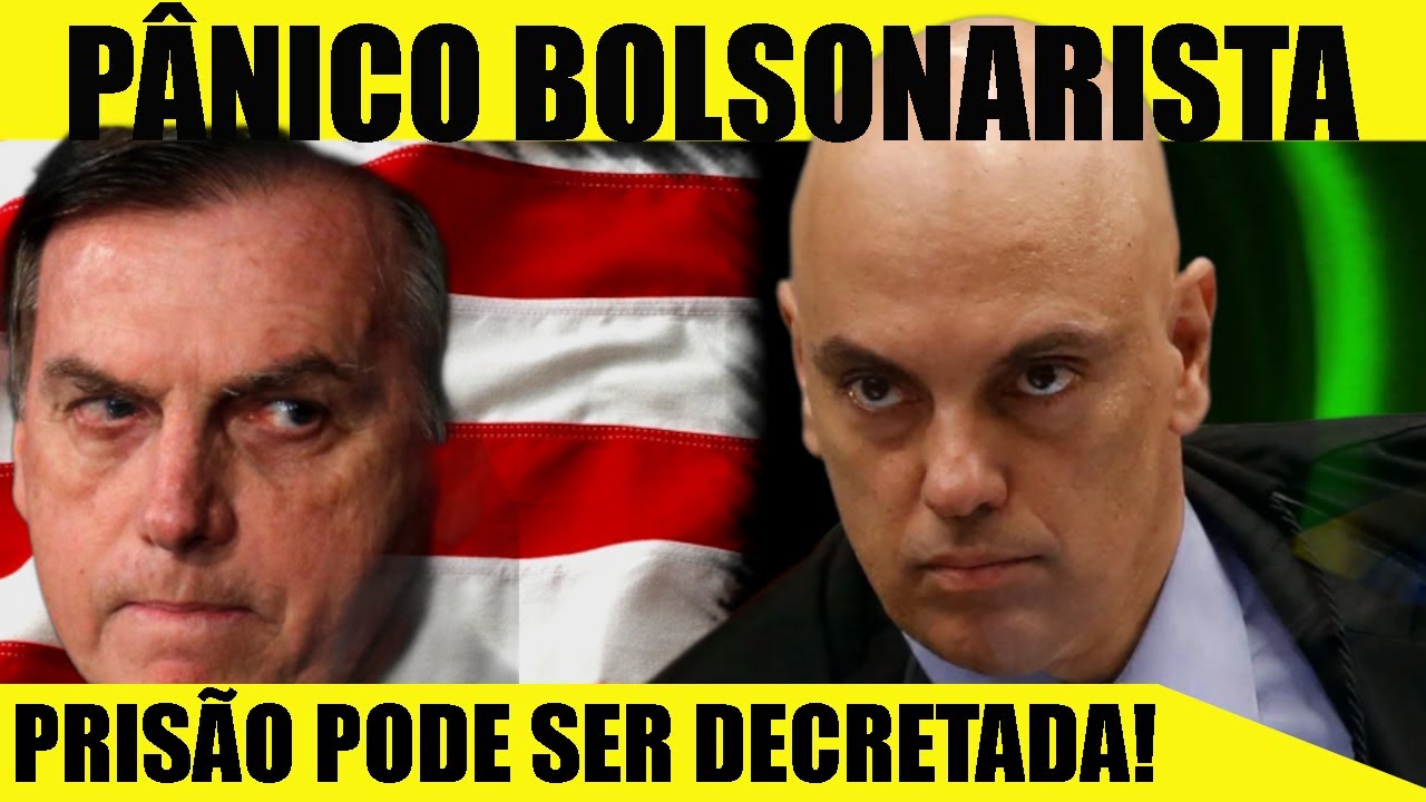 ALEXANDRE APONTA B0LS0NAR0 COMO MANDANTE DO G0LPE E ASSASSlNAT0 E MOSTRA AS PROVAS PARA PRENDÊ-L0!