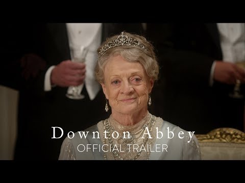 Downton Abbey (Trailer)