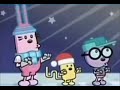 Nick Jr Frosty Fridays Promo