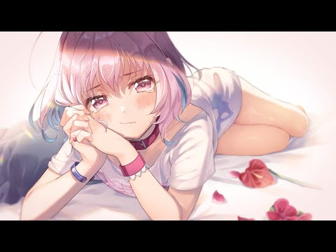 Nightcore - Paradise - Constance (Lyrics)