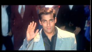 Jaanam Samjha Karo 1999 promo
