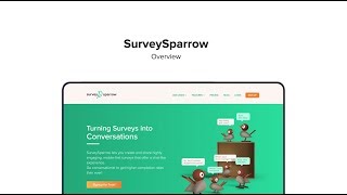 Videos zu SurveySparrow