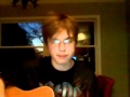 Top of the Bottom by John Wesley Harding Cover