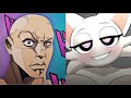 Sprunki Game Vs Reddit Rock Reaction